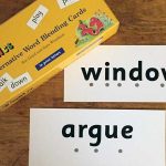 Jolly Phonics Cards