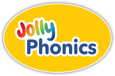 Jolly Phonic Logo