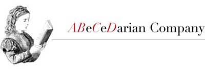 Phonics Consulting, The Abecedarian company logo