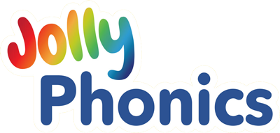 Phonics Consulting, Jolly Phonics logo From Smithbrockphonics