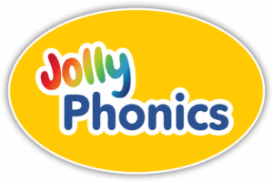 Phonics Consulting, Jolly Phonics logo From Smithbrockphonics